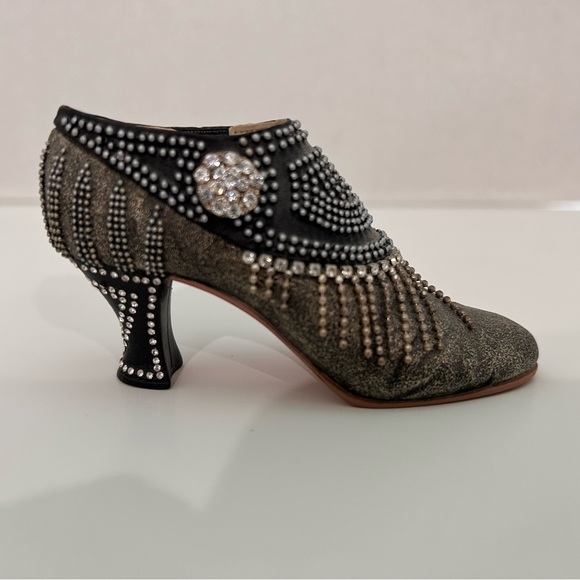 Just The Right Shoe "Parisian Nights" - Picture 7 of 12